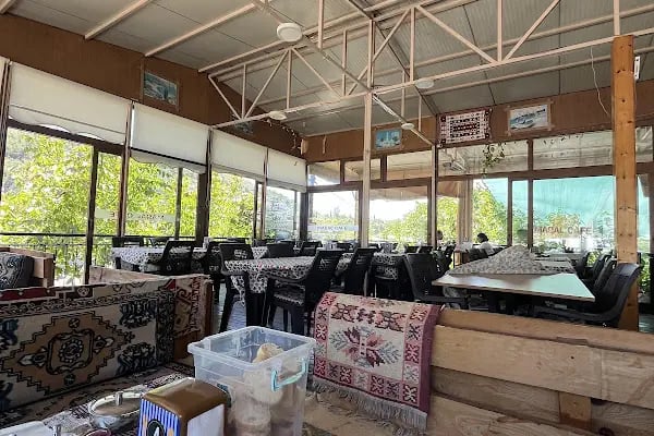 Masal Cafe | Kaynaklarda Kahvaltı | Kaynaklarda Köy Kahvaltısı | Kaynaklarda Uygun Fiyatlı Kahvaltı | Kaynaklarda Gözleme - Resim 2