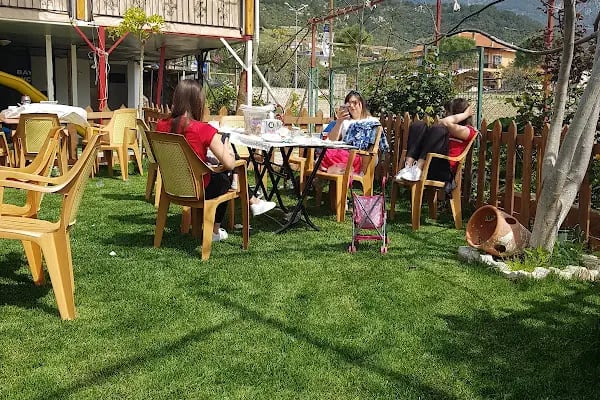 Masal Cafe | Kaynaklarda Kahvaltı | Kaynaklarda Köy Kahvaltısı | Kaynaklarda Uygun Fiyatlı Kahvaltı | Kaynaklarda Gözleme - Resim 5