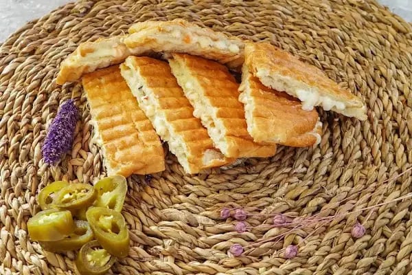 Bayramefendi Osmanlı Kahvecisi - Resim 2