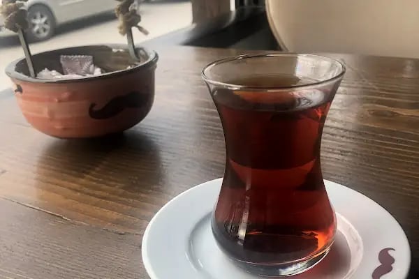 Bayramefendi Osmanlı Kahvecisi - Resim 20