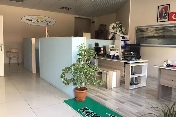 Bağcılar Güneştepe Sürücü Kursu - Resim 3