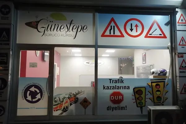Bağcılar Güneştepe Sürücü Kursu - Resim 5