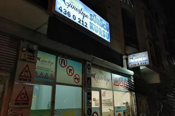 Bağcılar Güneştepe Sürücü Kursu - Resim 2