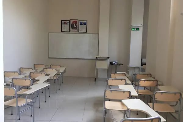Bağcılar Güneştepe Sürücü Kursu - Resim 7