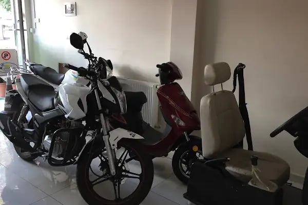 Bağcılar Güneştepe Sürücü Kursu - Resim 6