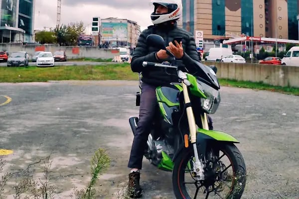 Bağcılar Güneştepe Sürücü Kursu - Resim 10