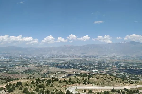 Erzincan Ergan Dağı Kayak Merkezi İşletmesi - Resim 5