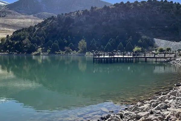 Erzincan Ergan Dağı Kayak Merkezi İşletmesi - Resim 4
