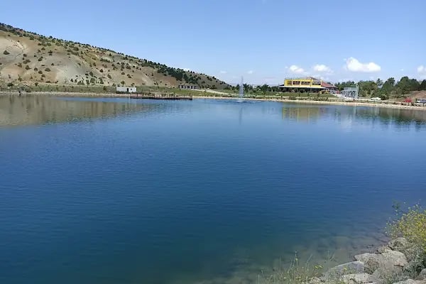 Erzincan Ergan Dağı Kayak Merkezi İşletmesi - Resim 9