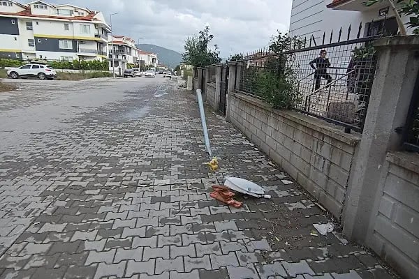 Dalaman Çarşı - Resim 8
