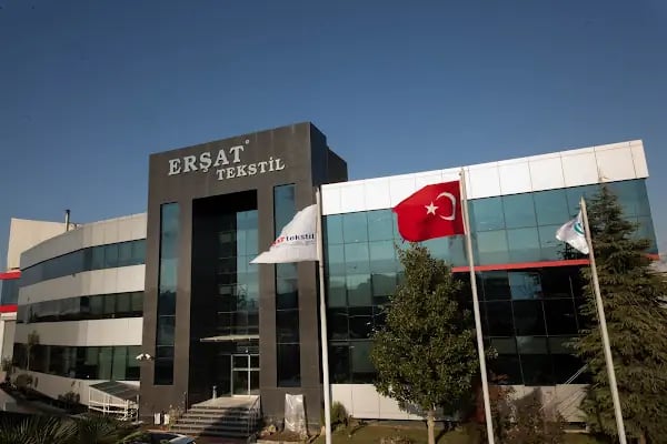 ERŞAT TEKSTİL - Resim 1
