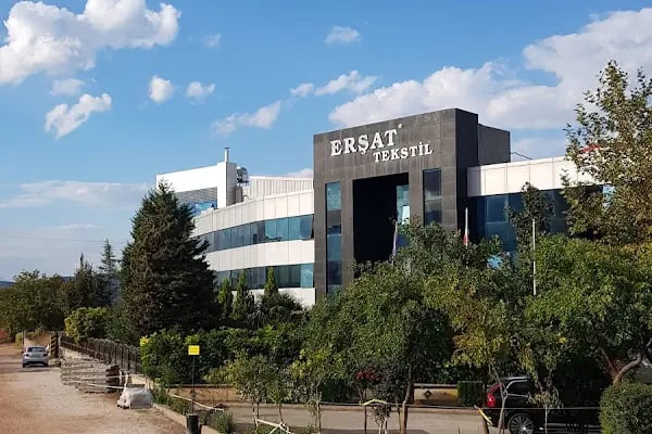 ERŞAT TEKSTİL - Resim 8