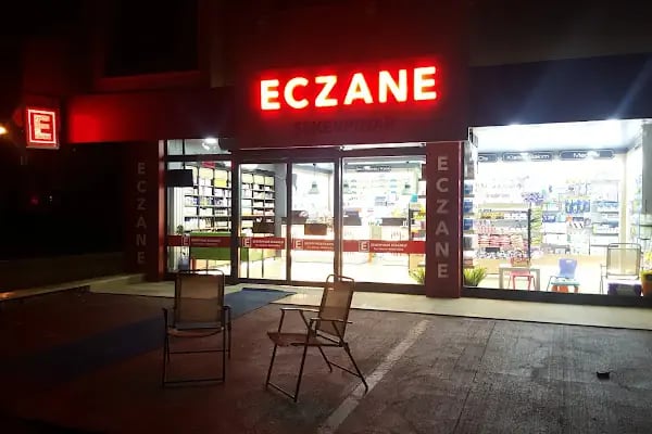 Şekerpınar Eczanesi - Resim 16