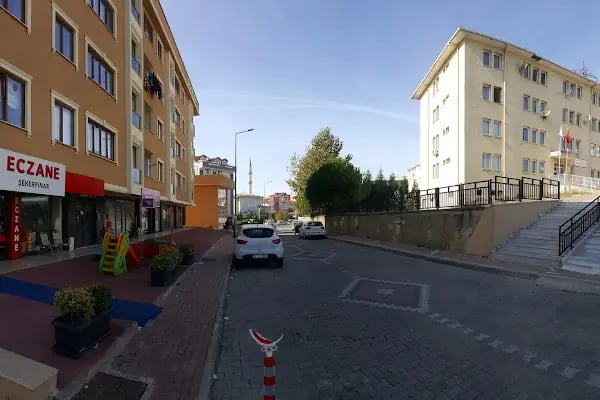 Şekerpınar Eczanesi - Resim 19