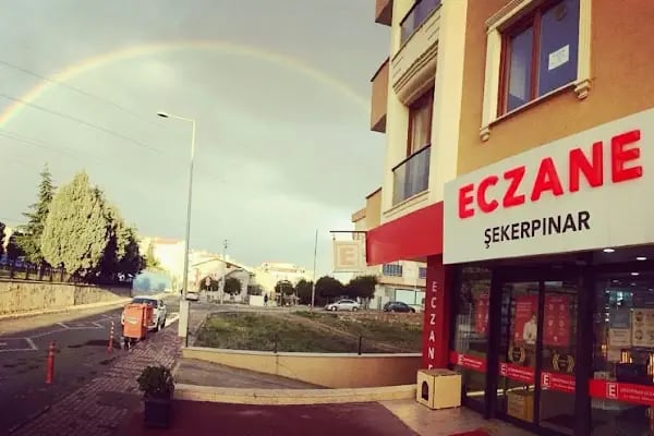 Şekerpınar Eczanesi - Resim 5