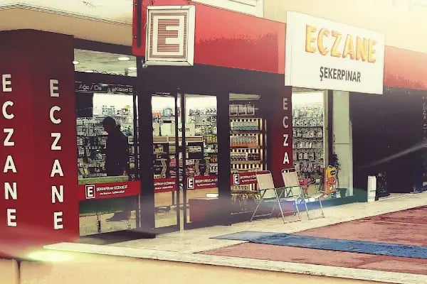 Şekerpınar Eczanesi - Resim 10