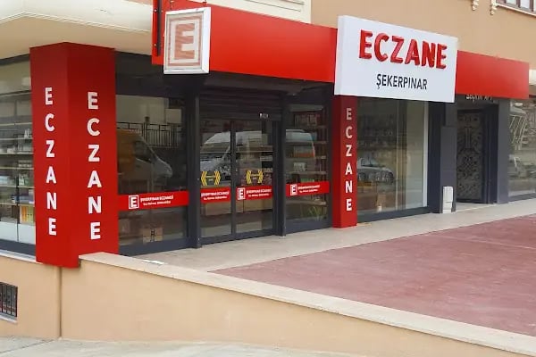 Şekerpınar Eczanesi - Resim 18