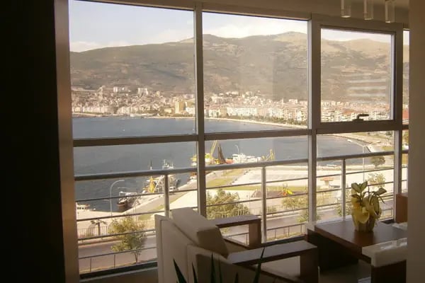 GEMLIK SHIPPING AGENCY CO LTD - Resim 4