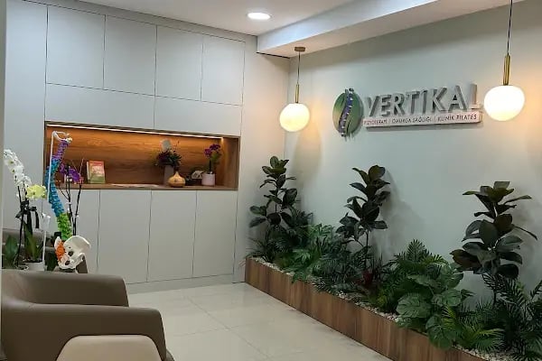 Vertikal Fizyoterapi - Resim 3