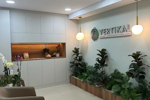Vertikal Fizyoterapi - Resim 6