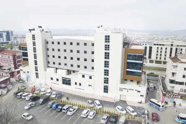 Osmangazi Göz - Resim 14