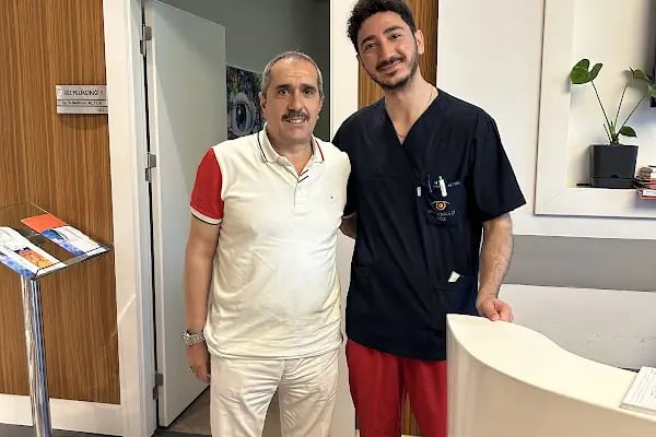 Osmangazi Göz - Resim 18