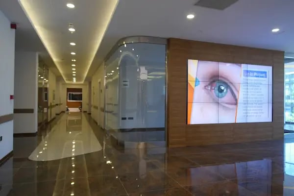 Osmangazi Göz - Resim 16