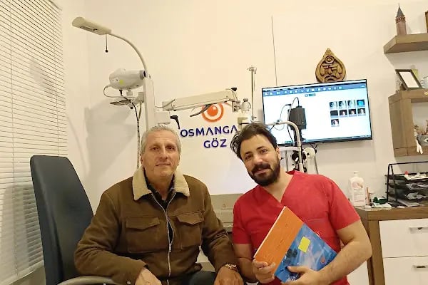 Osmangazi Göz - Resim 6
