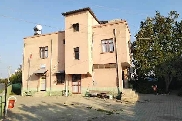 Aydın Cami - Resim 3