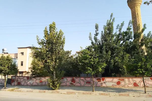 Aydın Cami - Resim 2