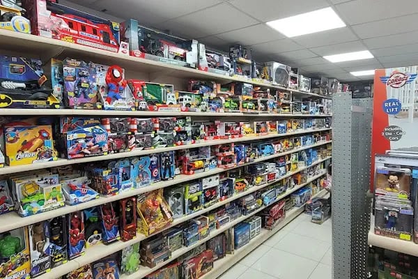 Toyzeras Oyuncak Ve Parti Malzemeleri Uçan Balon - Resim 17