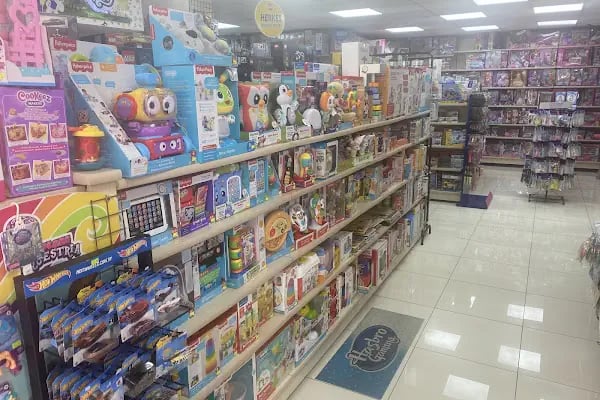 Toyzeras Oyuncak Ve Parti Malzemeleri Uçan Balon - Resim 19
