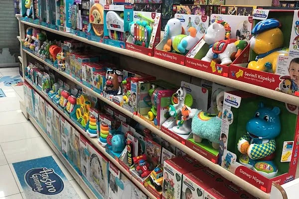 Toyzeras Oyuncak Ve Parti Malzemeleri Uçan Balon - Resim 9