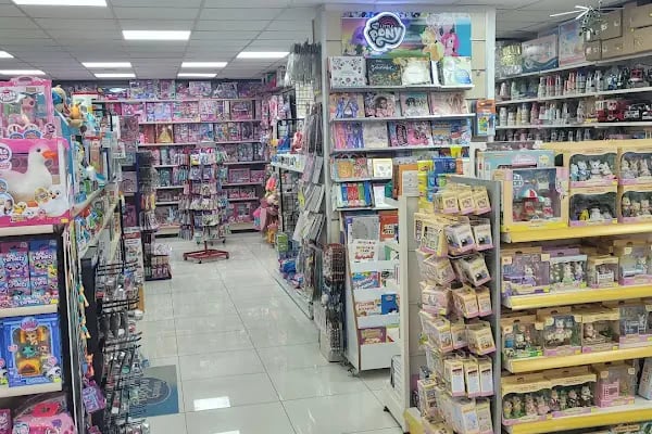Toyzeras Oyuncak Ve Parti Malzemeleri Uçan Balon - Resim 20