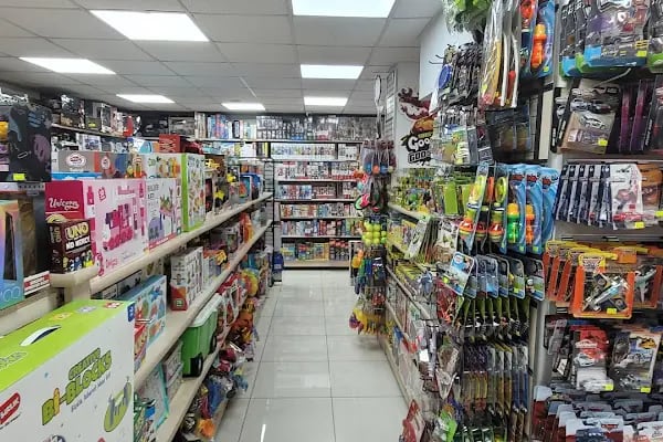 Toyzeras Oyuncak Ve Parti Malzemeleri Uçan Balon - Resim 8