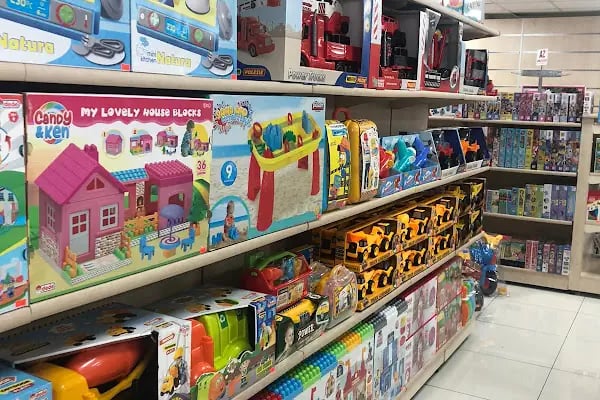 Toyzeras Oyuncak Ve Parti Malzemeleri Uçan Balon - Resim 11
