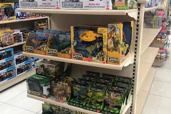 Toyzeras Oyuncak Ve Parti Malzemeleri Uçan Balon - Resim 2