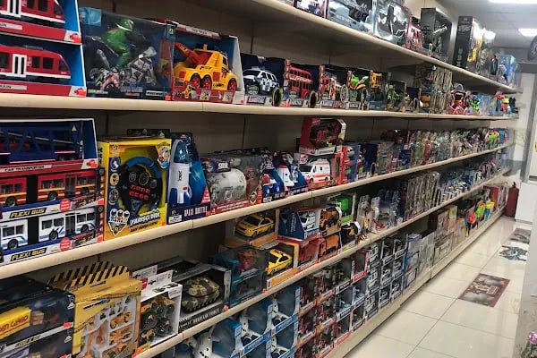 Toyzeras Oyuncak Ve Parti Malzemeleri Uçan Balon - Resim 10