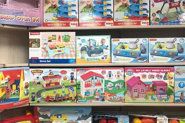 Toyzeras Oyuncak Ve Parti Malzemeleri Uçan Balon - Resim 7