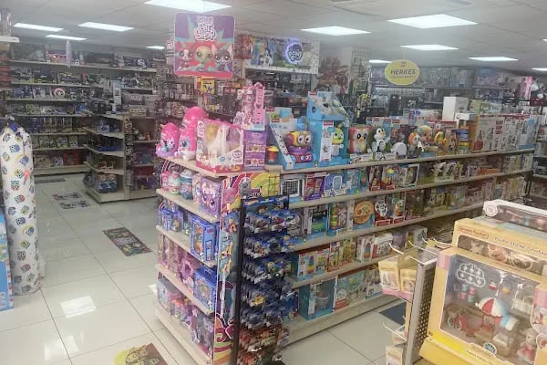 Toyzeras Oyuncak Ve Parti Malzemeleri Uçan Balon - Resim 13