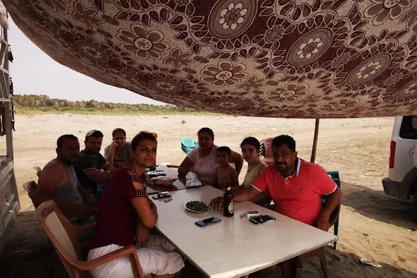 Tarsus Adanalıoğlu Plajı - Resim 11