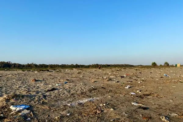Tarsus Adanalıoğlu Plajı - Resim 6
