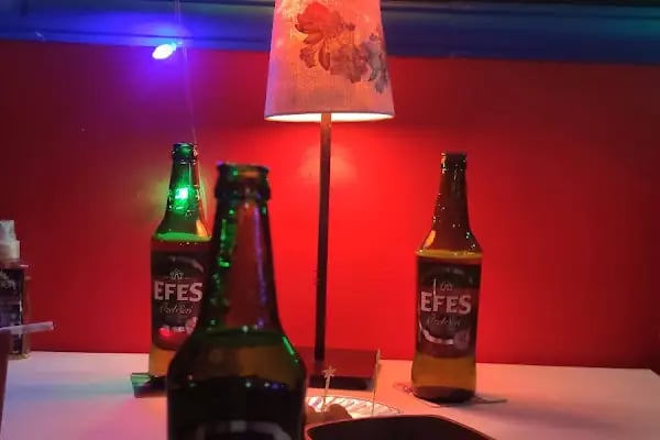 Tarantino Pub - Resim 14