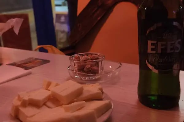 Tarantino Pub - Resim 7