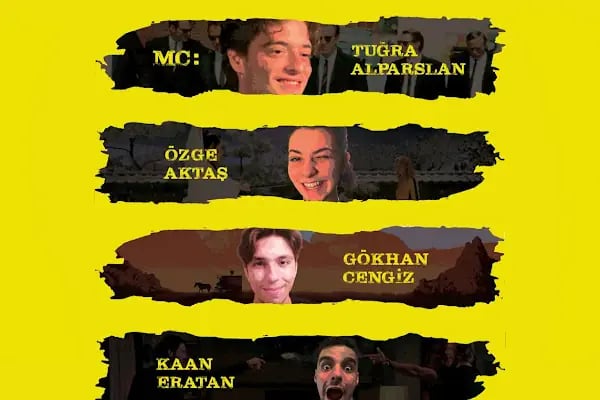Tarantino Pub - Resim 20