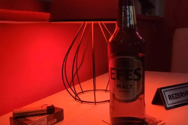 Tarantino Pub - Resim 10