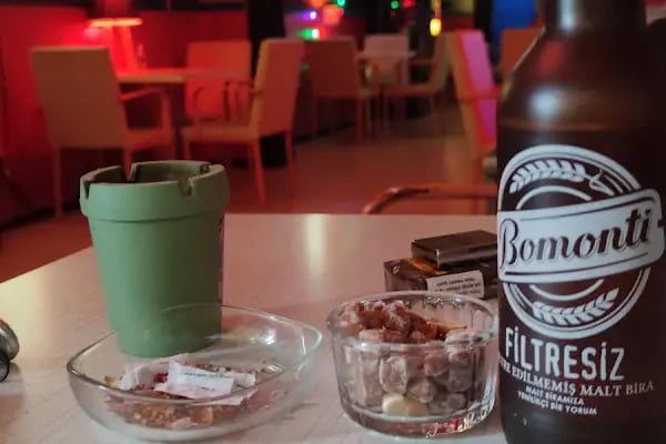 Tarantino Pub - Resim 5