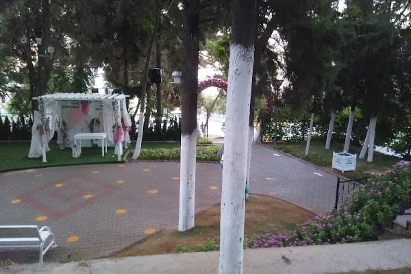 Şahinbey Belediyesi - Resim 5