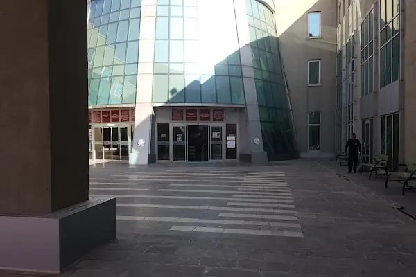 Şahinbey Belediyesi - Resim 2