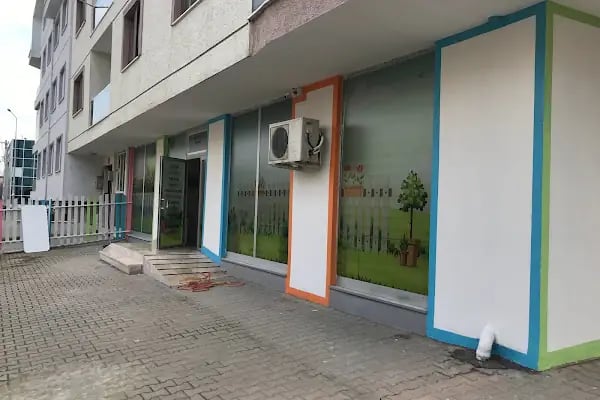 Minik Yıldızlar Anaokulu-İstiklal Şubesi - Resim 11